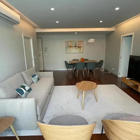 Next Corner 아파트 푼샬