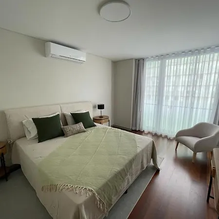 Next Corner Apartment