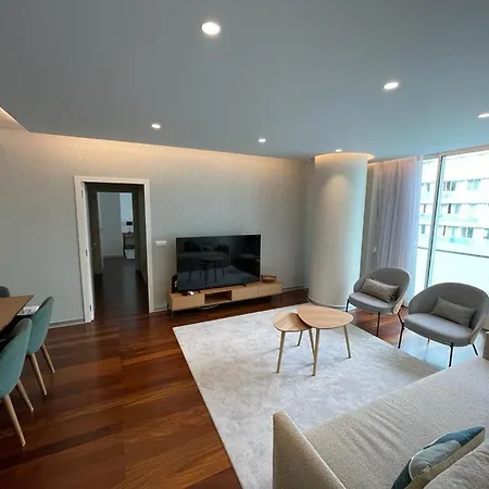 Appartement Next Corner *