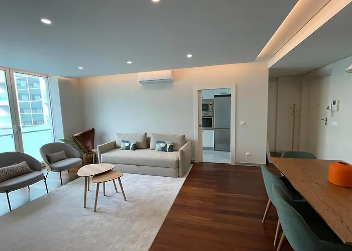 Apartamento Next Corner *