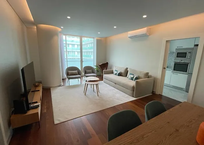 Next Corner Appartement