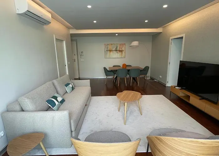 Next Corner Appartement Funchal (Madeira)