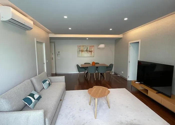 Next Corner Appartement