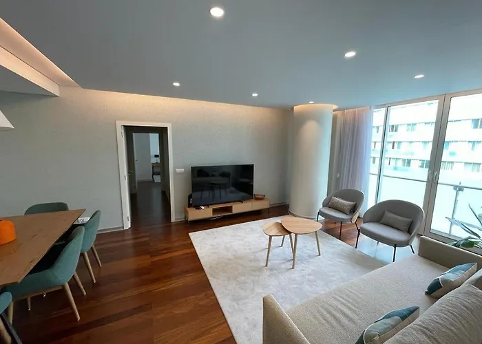 Appartement Next Corner *