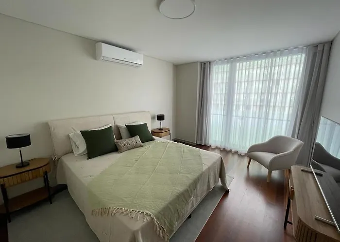 Next Corner Appartement